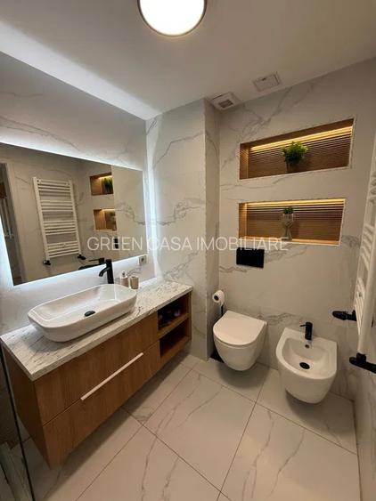 Apartament 2 camere,zona Zorilor WINGS - 4