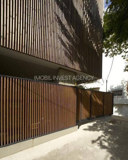 Apartament exclusivist in zona Dorobanti in bloc boutique - 27