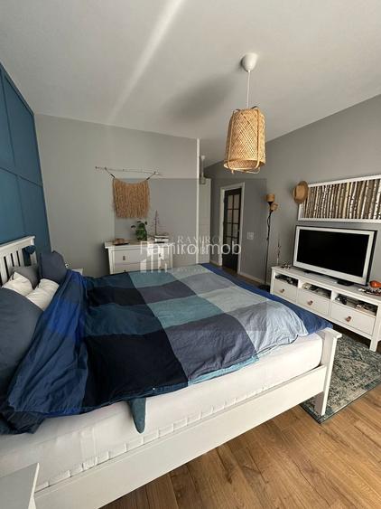 Apartament 3 camere decomandat Metalurgiei Kristal Residence - 10