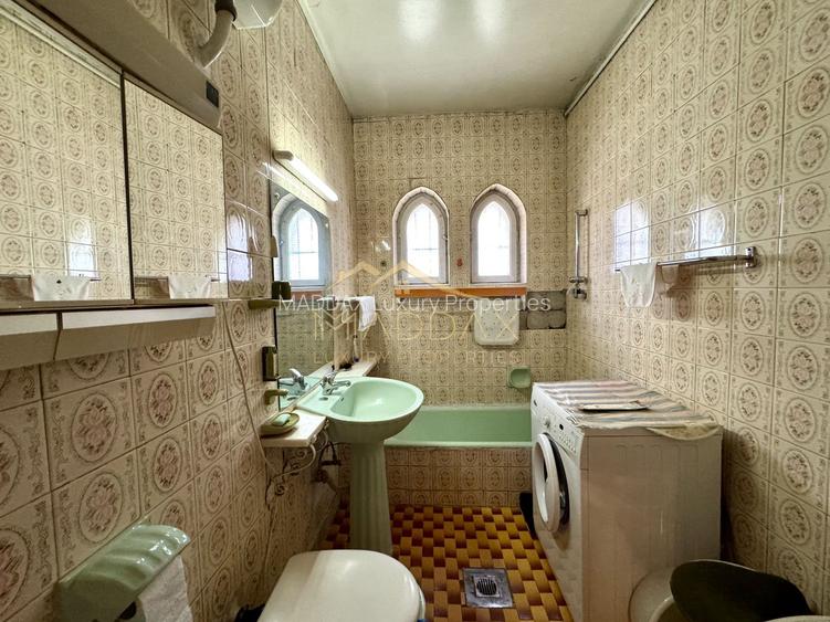 Masterpiece villa D+P+1+M***8 camere *** Garaj // Primăverii - 58