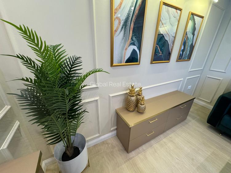 Lux!!! 2 Camere Zona Tomis Plus  Gaze Loc Parcare - 10