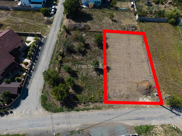 Casa individuala – Dumbravita | 5 camere, 150 mp | Teren 707 mp - 11