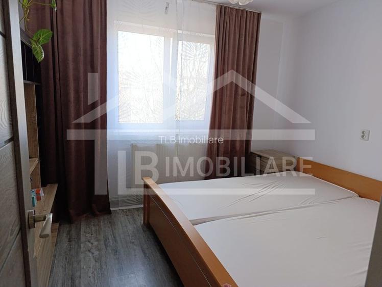 Apartament cu 3 camere, 52mp, Zona Dambu Pietros - 3