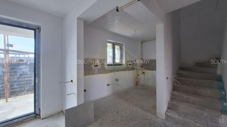 CASA P+1+POD-4 CAM-TEREN 150 MP-MIRASLAU - 10