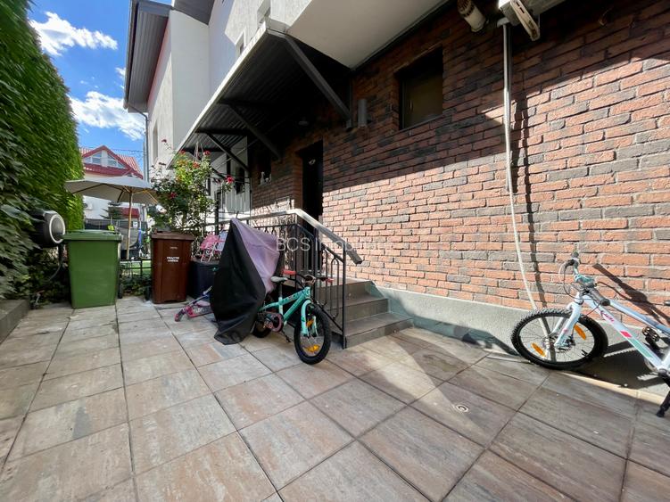 Inchiriere VILA premium 180 mp, 4 camere - Aviației - 4