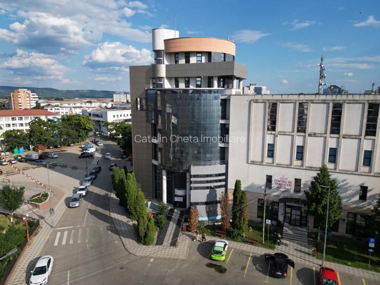 Spatiu de 134 mp la etajul 6, zona ultracentrala Bacau - 6