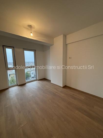 Apartament 3 camere în Imobil nou zona Aradului - 19