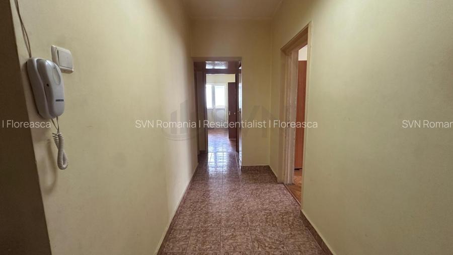 REA1028006 Aparatament 3 camere I Ferdinand - 11