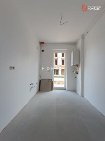 Apartament, 2 camere, decomandat, cu gradina zona Braytim - ID V4604 - 4