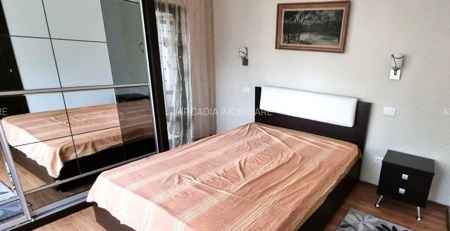 Vila cu piscina | 5 camere | Pipera-Iancu Nicolae - 11