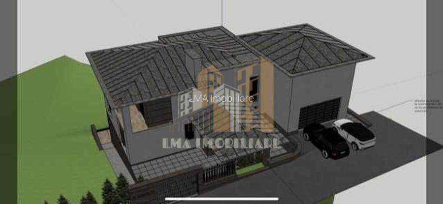 Teren de vanzare 2900 mp Brasov Strada Ciresului - 12