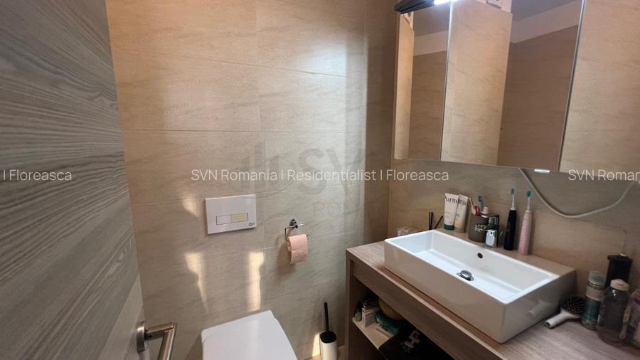 REA1024914 Apartament 3 camere l Cotroceni I Mobilat Premium I Metrocity Academi - 10