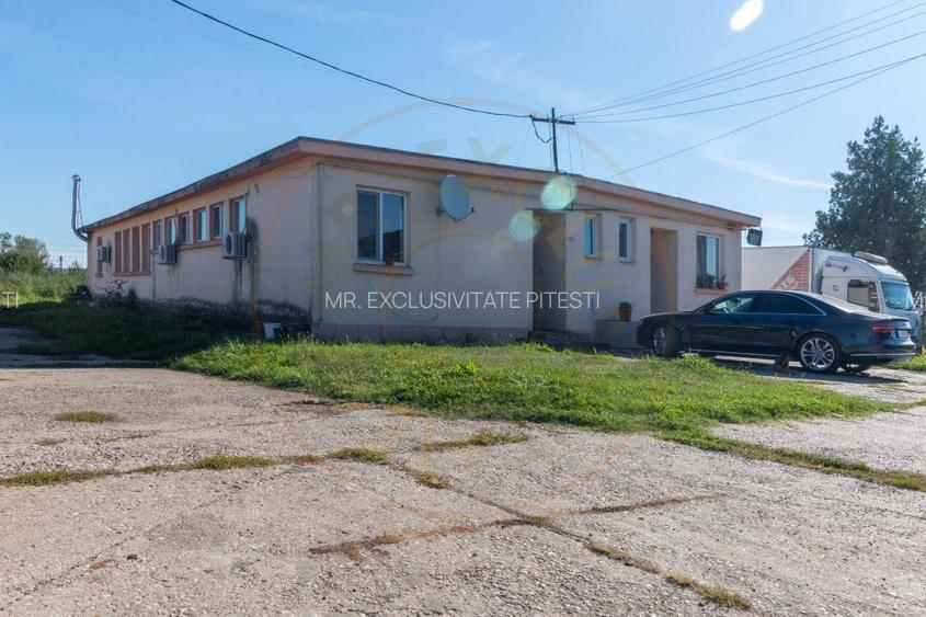  Hala industrial-comerciala - 12