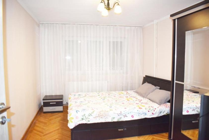 Apartament 4 camere de vanzare in Rogerius Oradea, Oradea - 6