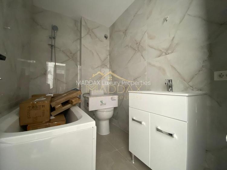 Apartament nou***//3 camere //Zona Berceni //Mutare Imediată - 14