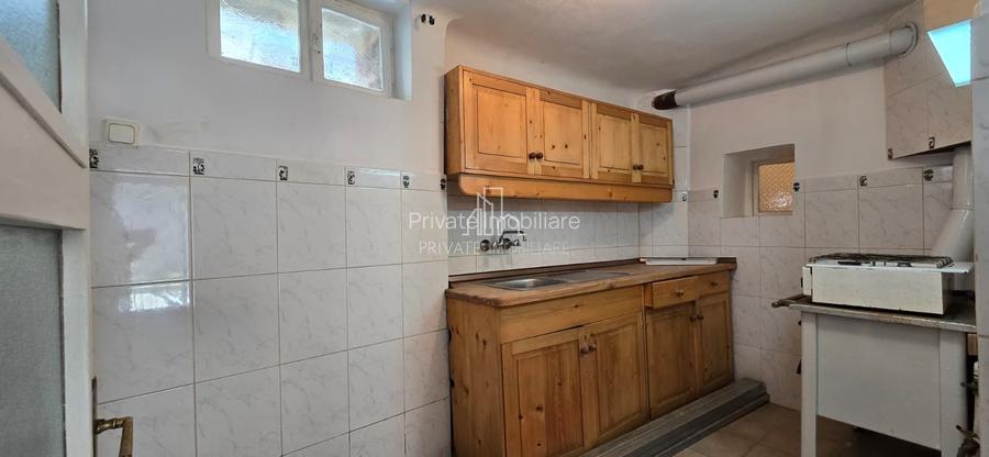 Casa de vanzare, zona Stefan Octavian Iosif, Sighisoara - 14