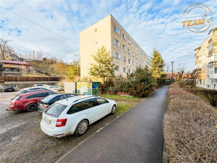 LIVE! Camin decomandat,4 camere,2 bai, conditii apreciabile,Ciucului,Sfantu Gheo - 15