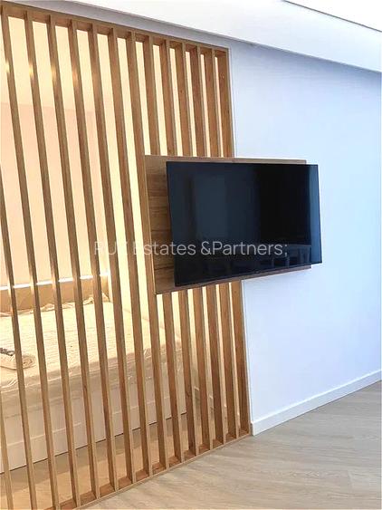 Studio premium | Mobilat complet | Complex Cortina North - 5