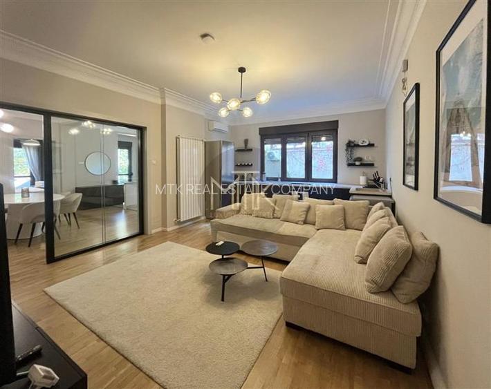 Apartament lux, 5 camere - zona Kiseleff - 3