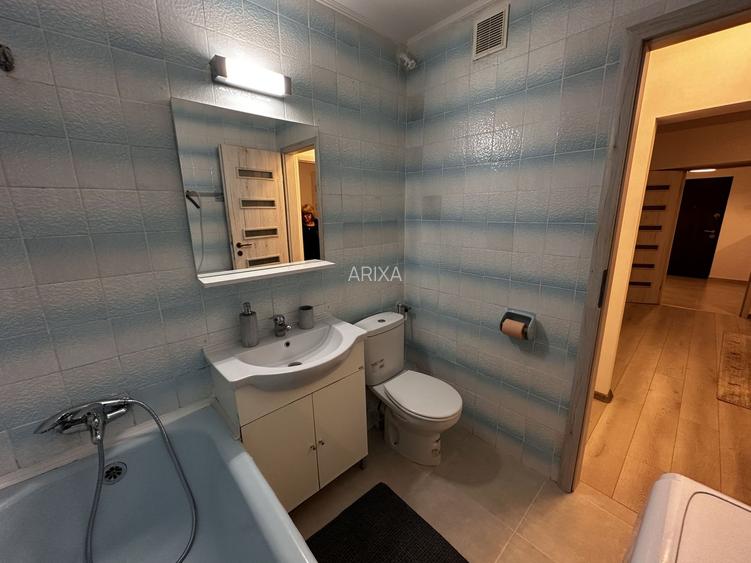 2 camere renovat complet metrou și 41 Crangasi Stradal - 5