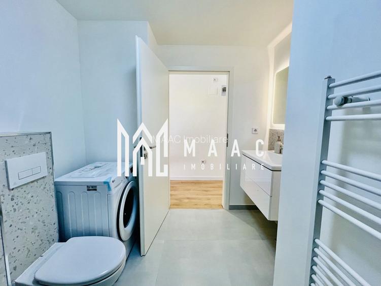 Apartament 2 camere I la cheie I cu logie și loc de parcare inclus - 14