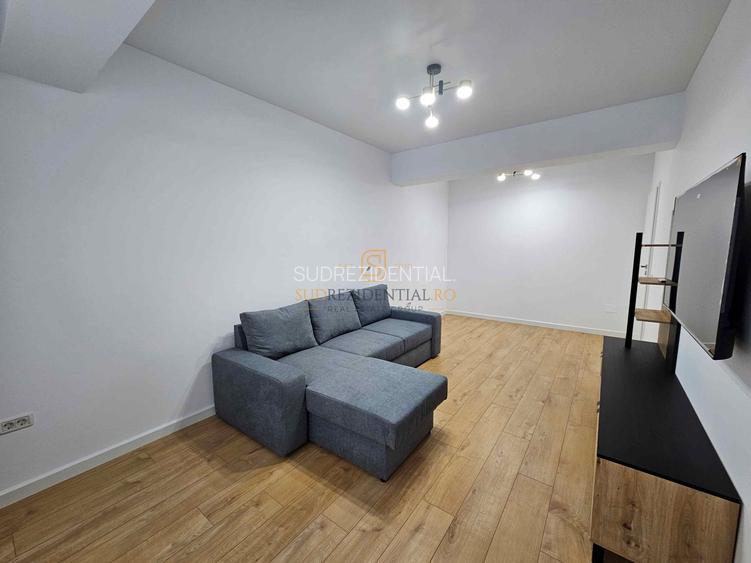 Apartament 2 camere, Prima închiriere, Bd. Metalurgiei / Parc Arghezi - 4