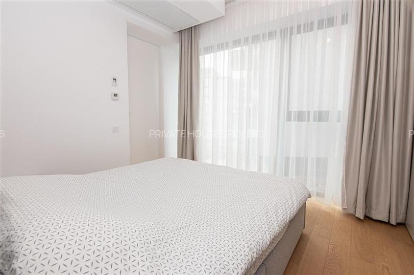 Aviatiei | One Lake Club | Bloc 2025 | Modern - 7