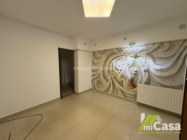 Spatiu comercial, 104 Mp, str. Gheorghe Doja - 2