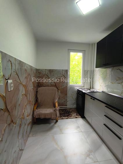 Berceni - Alexandru Obregia - Apartament 2 camere - Comision 0% - 86.000 EUR - 9