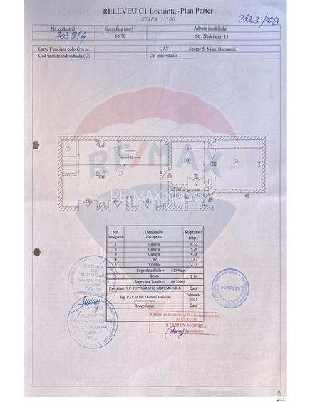 Casă / Vilă zona Eroii Revolutiei - 29