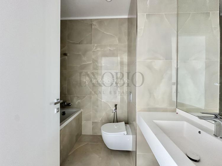 Apartament 3 Camere | One Verdi Park - Vedere Panoramica - 8