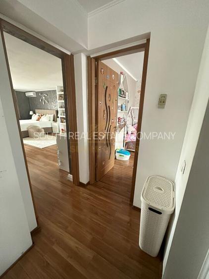 CASA S+P+1+M+POD-MOBILATA UTILATA-SOS OLTENITEI - 17