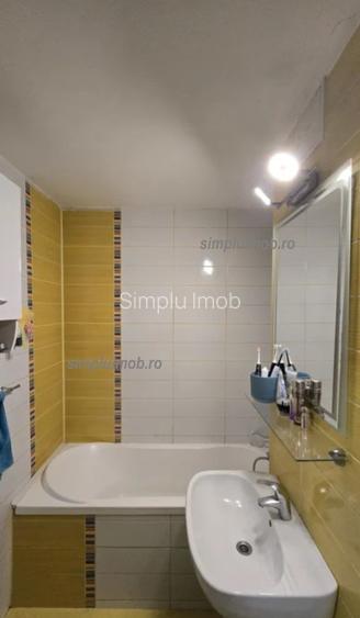 Metrou Titan decomandat spatios 2 camere - 11