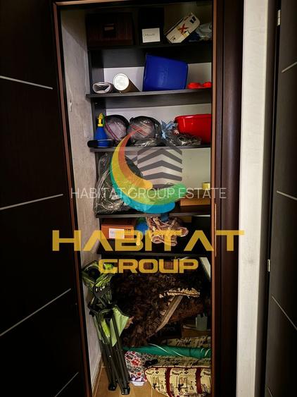 Vanzare apartament 2 camere renovat 12 min Metrou Piata Sudului - 12