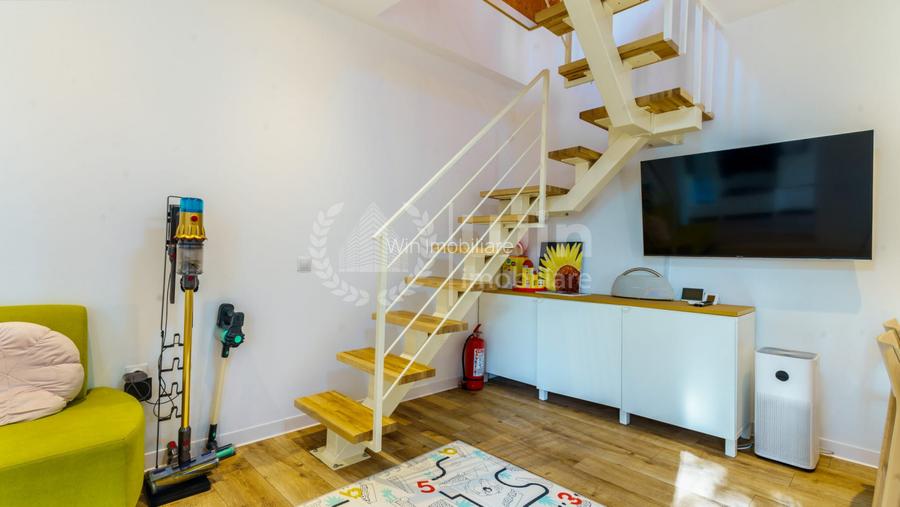 Comision 0% Casa individuala la cheie | 360mp teren | Ira Someseni - 6