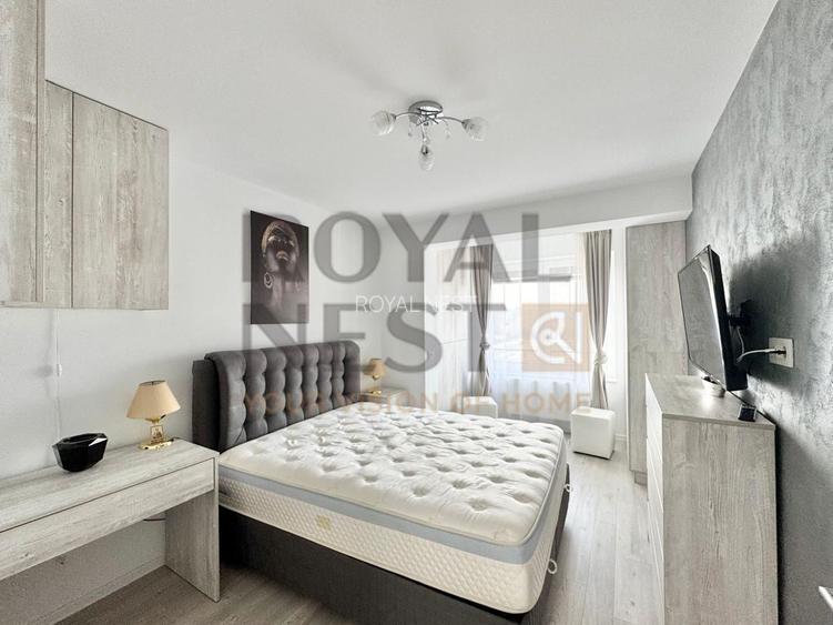 De inchiriat apartament cu 3 camere in Coresi Avantgarden, Tractorul - 8