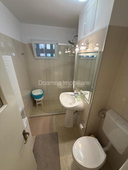 Apartament 3 camere langa Parcul Titanel, Bd. Nicolae Grigorescu, nr. 45 - 7