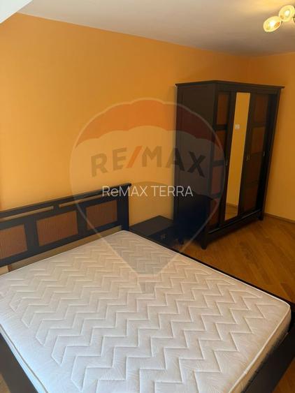 DE INCHIRIAT APARTAMENT LUX  zona Vivo Mall - 5