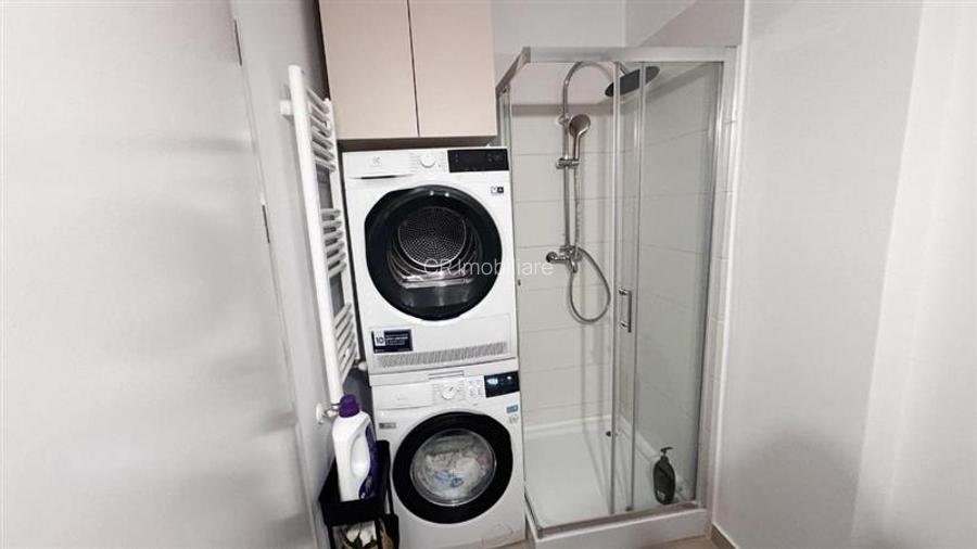 Apartament 3 camere GranVia Lujerului - 10