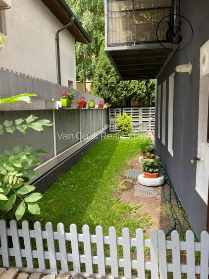 Studio cu gradina proprie | Mamaia Sat + loc parcare - 4