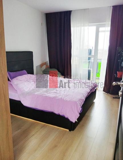 Vânzare apartament 3 camere cu centrală Apărătorii Patriei - 6