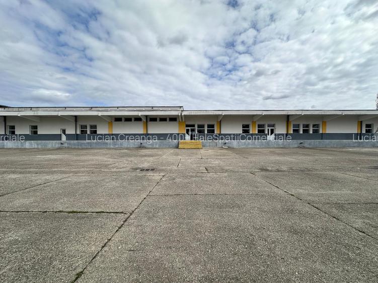 Hale/ spatii de inchiriat in jud. Iasi, Pascani, de la 500mp la 5000mp - 3