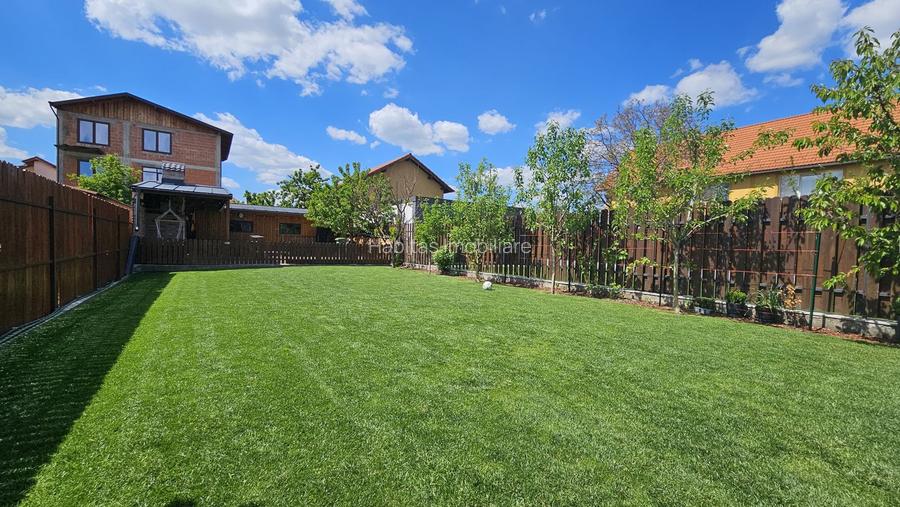 0% Comision la cumpărare! Casă modernă 4 camere, cu teren de 488 mp - 3