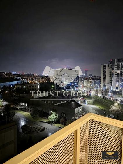 Apartament 2 camere Aviatiei Park | 2020 - 13
