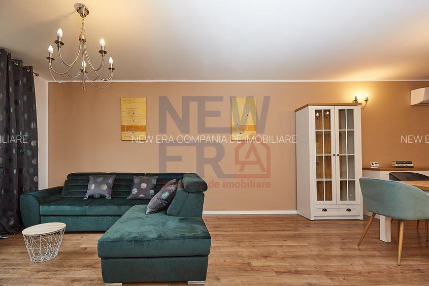 INCHIRIERE VILA IN CLASS, rond OMV PIPERA - 8