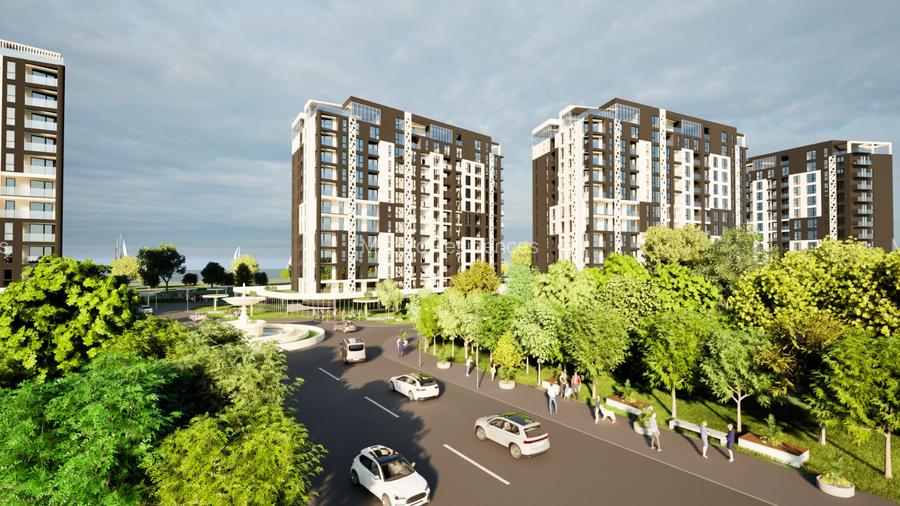 Maturo Lake Residences, Constanța, Județul Constanța