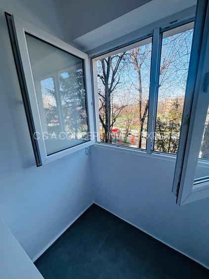 Berceni Emil Racoviță 2 camere - 9