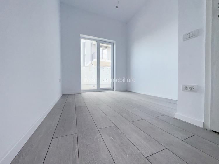 Apartament 3 camere decomandat, 63mp utili, etaj P/3, zona Giroc. - 5