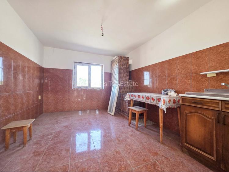 Casa de vanzare in Delta Dunarii - Tulcea, Jurilovca - 236mp utili, teren 5508mp - 6