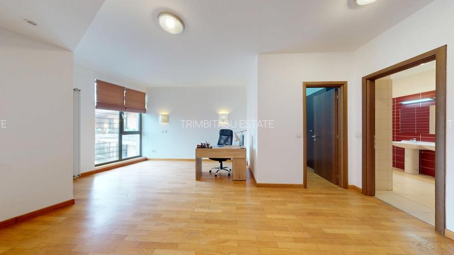 2 camere 95 MP - 2 bai Evocasa Ferdinand 58 Foisorul de Foc + Parcare - 19